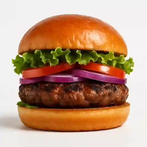 Burger Lleras Pa'