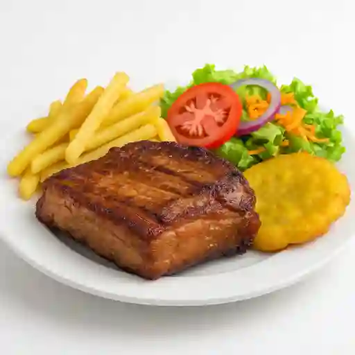 Sobre Barriga Al Gusto