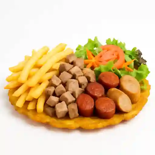 Picada Manrico