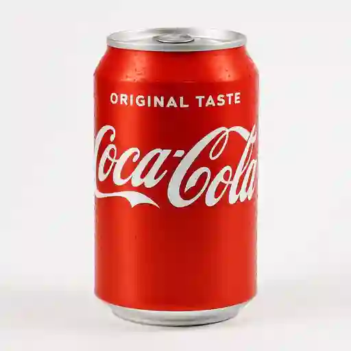 Coca-Cola Sabor Original 330 ml
