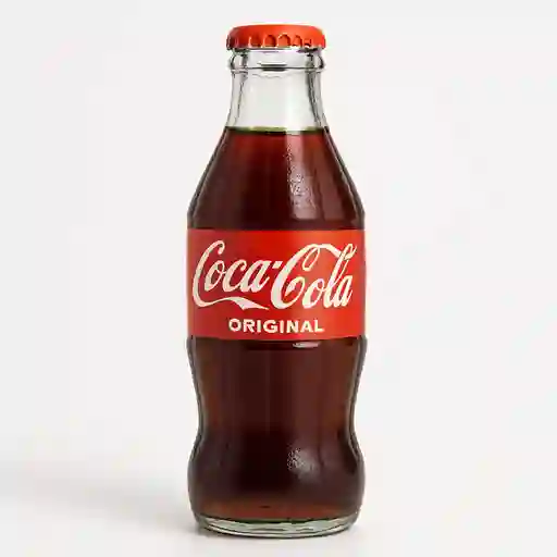 Coca-Cola Original 235 ml