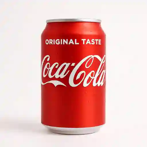 Coca-Cola Sabor Original 330 ml