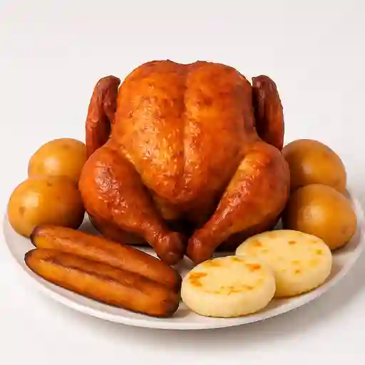 Pollo Doradito