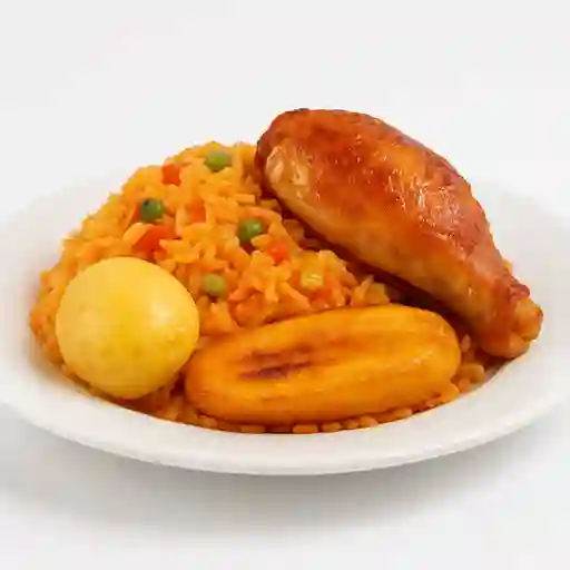 Arroz Español