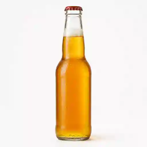 Cerveza Sol Botella