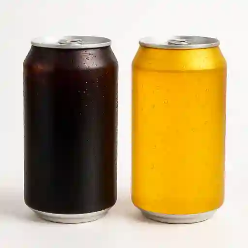 Cola y Pola 350 ml
