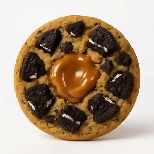 Cookie Oreo