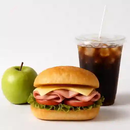 Combo 1