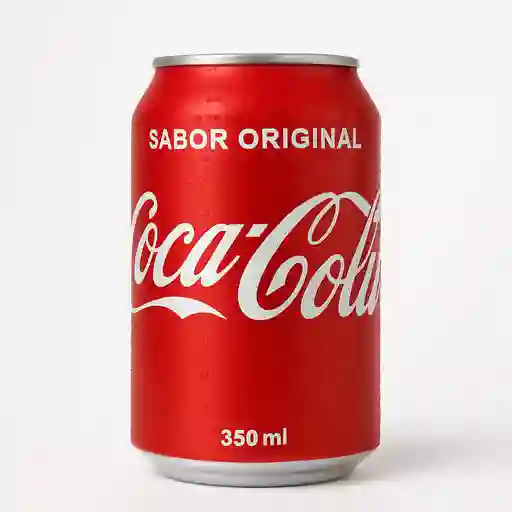 Coca-Cola Sabor Original 330 ml