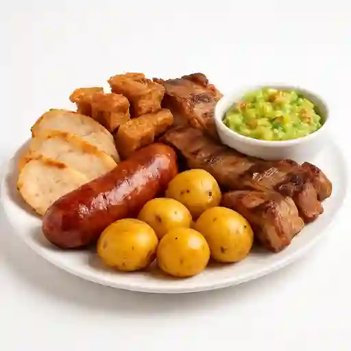 Picada Personal