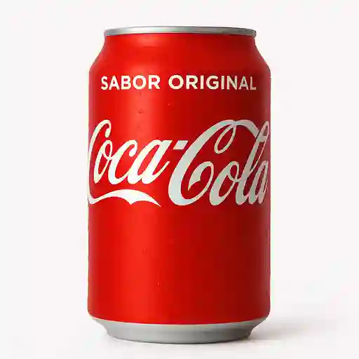 Coca-Cola Sabor Original 330 ml
