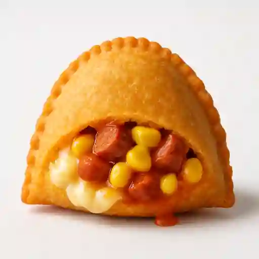 Empanada Ranchera