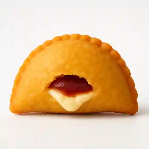 Empanada de Bocadillo