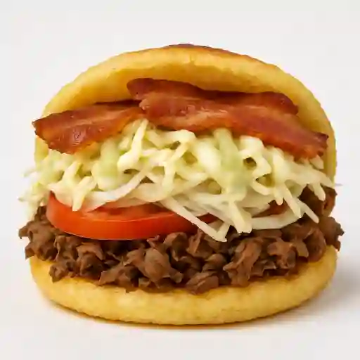 Arepa Juanjo