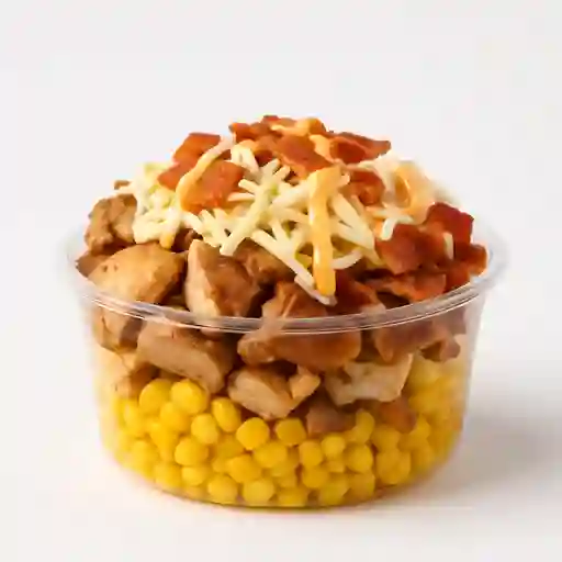 Maicitos Desgranados