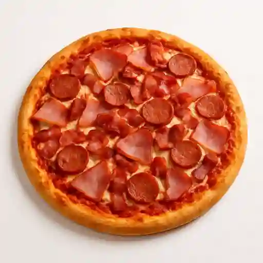 Pizza a Toda Carne