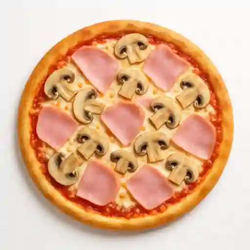 Pizza Regina