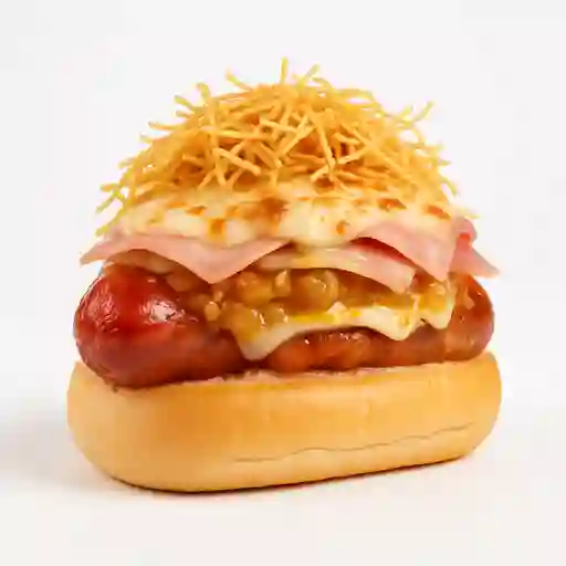 Perro Choriperro