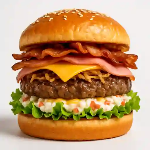 Hamburguesa