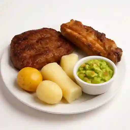 Mixto Personal