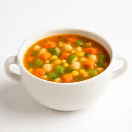 Sopa Pequena