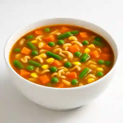 Sopa Continental
