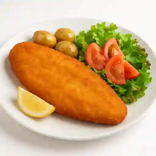 Filet de Pescado Apanado