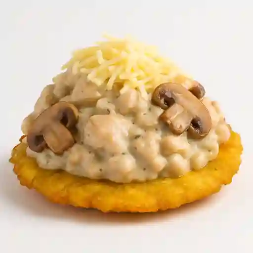 Patacón Consentido