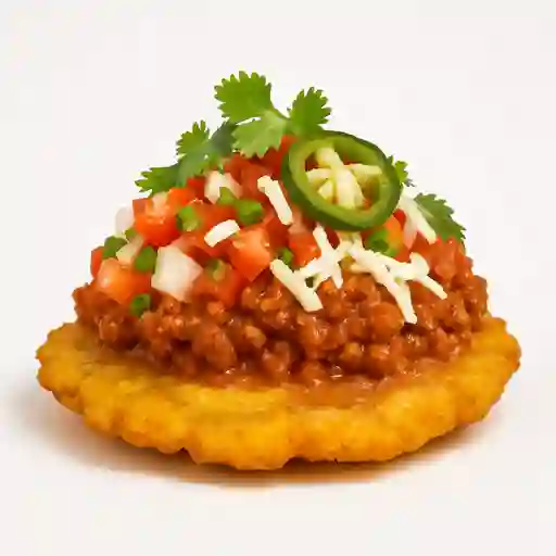 Patacón Chingón