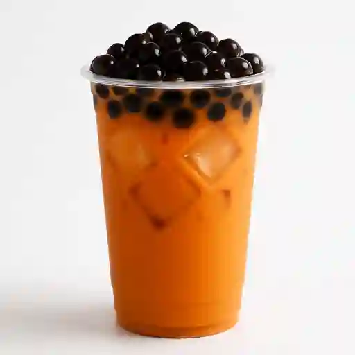 Mr. Tea