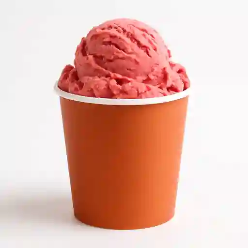 Vaso de Helado