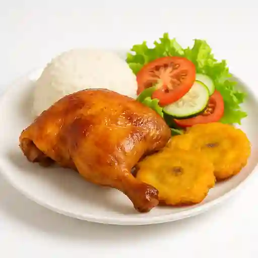 Gallina Criolla