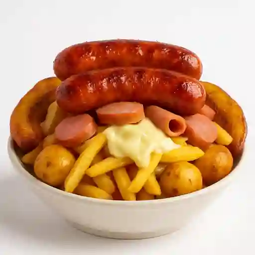 Chori Criolla