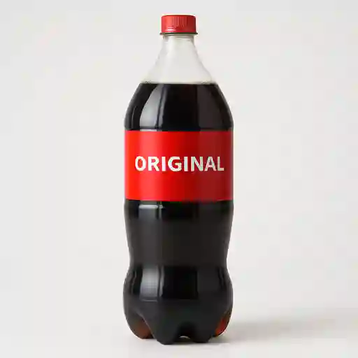 Coca-Cola Original 2 L