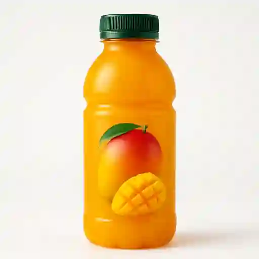 Hit Mango 500Ml