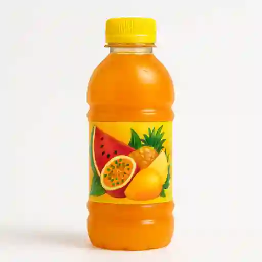 Hit Tropical 500 ml