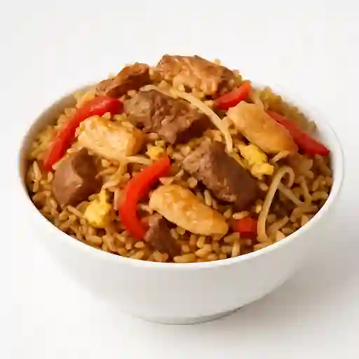 Arroz Thai