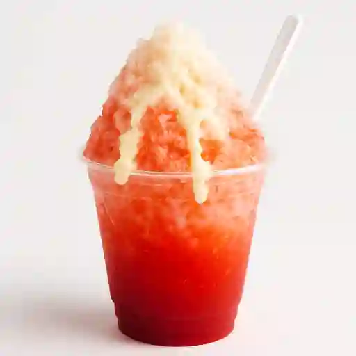 Raspao