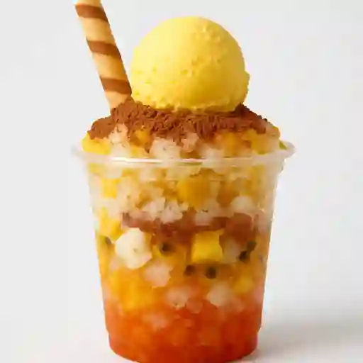 Cholao Picnic con Helado