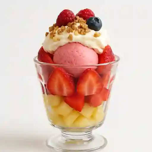Copa Frutos Rojos