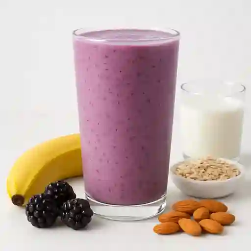 Batido Proteína