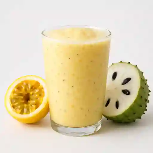 Batido Maracunabana