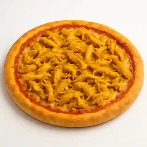 Pizza Pollo Miel Small
