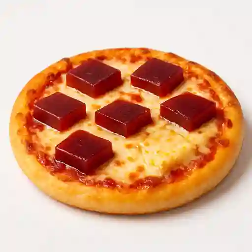 Pizza Veleña Personal