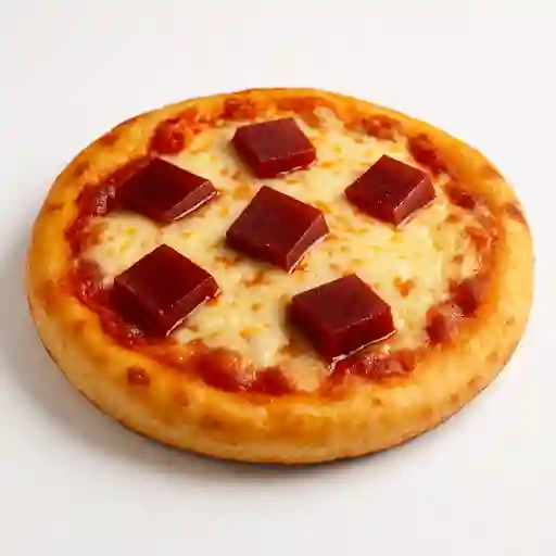 Pizza Veleña Small