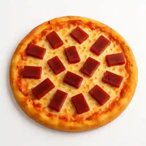 Pizza Veleña Familiar