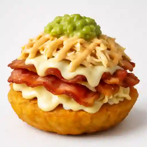 Alfredo