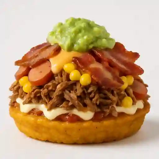 Ranchero
