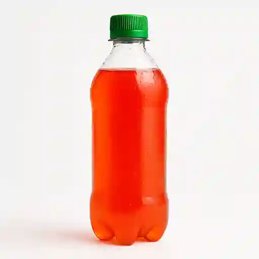 Sodas Saborizadas