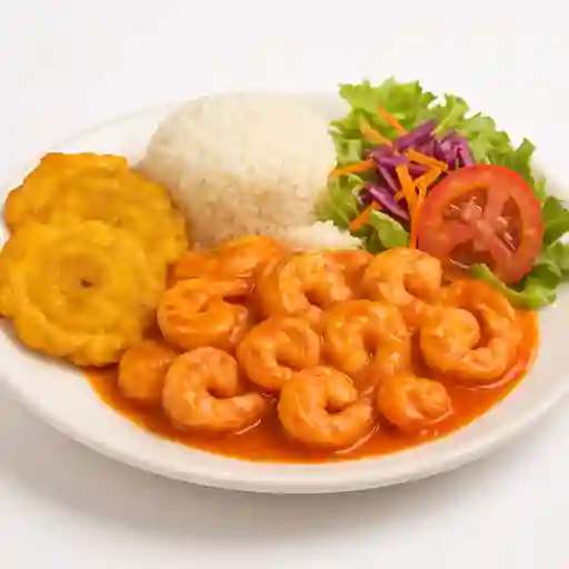 Camarones